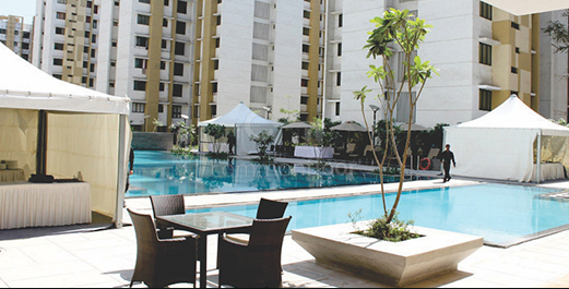 Residential Multistorey Apartment for Sale in Lodha Palava City, Kalyan shil Road, , Dombivli-West, Mumbai